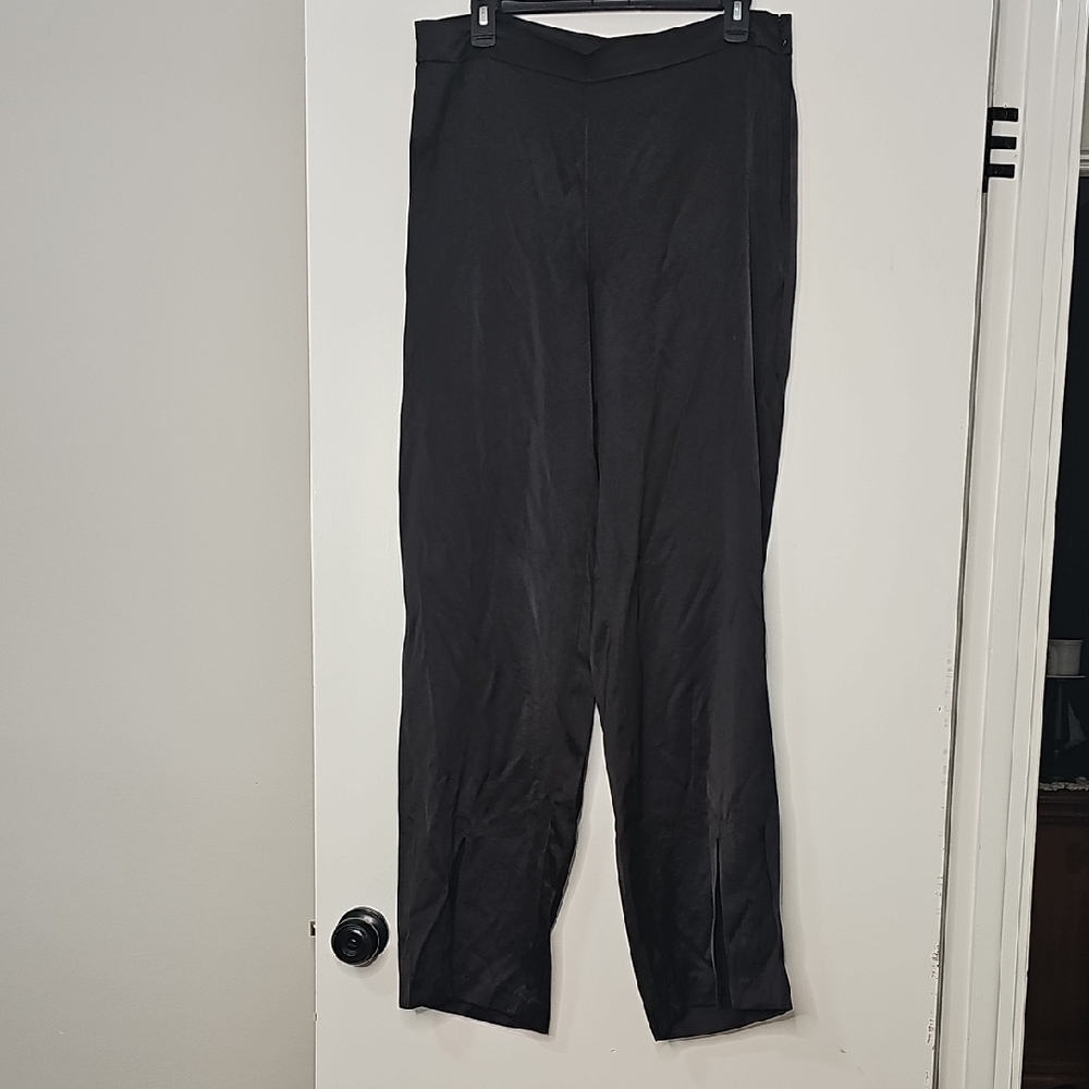 Express Elegant Black Dress Pants
